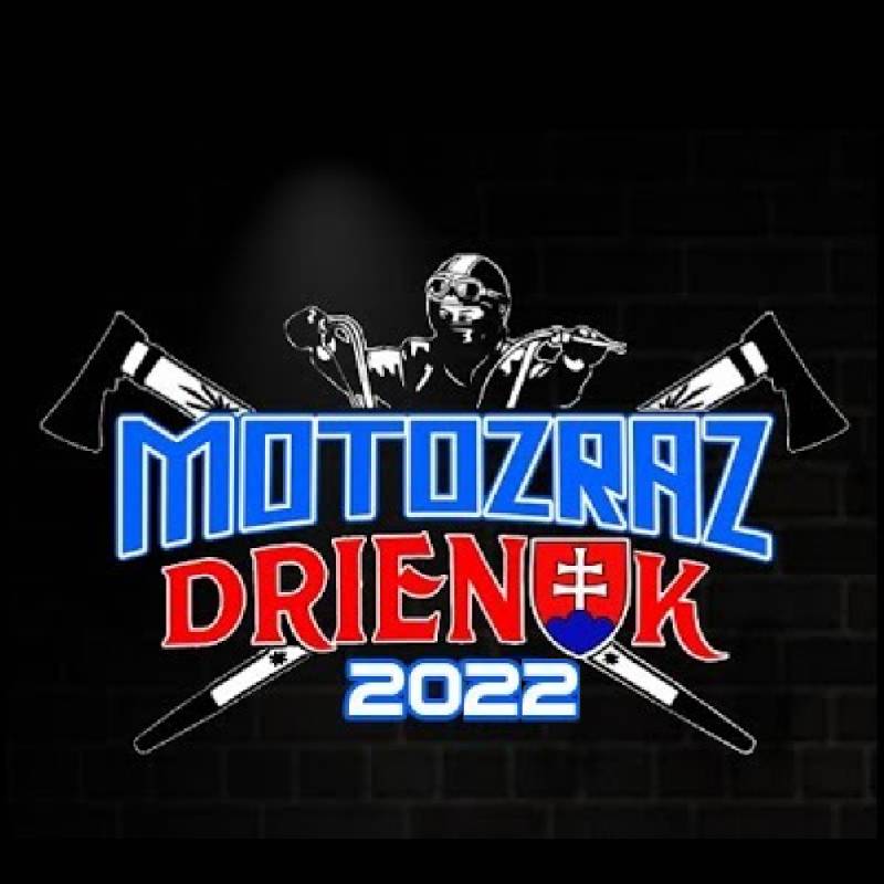 Motozraz Drienok 2022