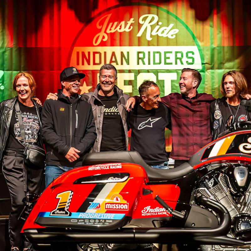 Indian Riders Fest 2024