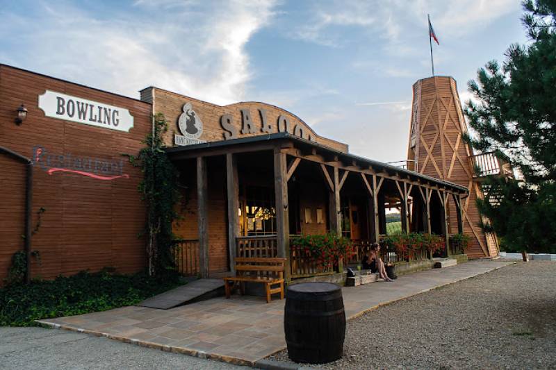 Ranč Kostelany - hlavná fotka