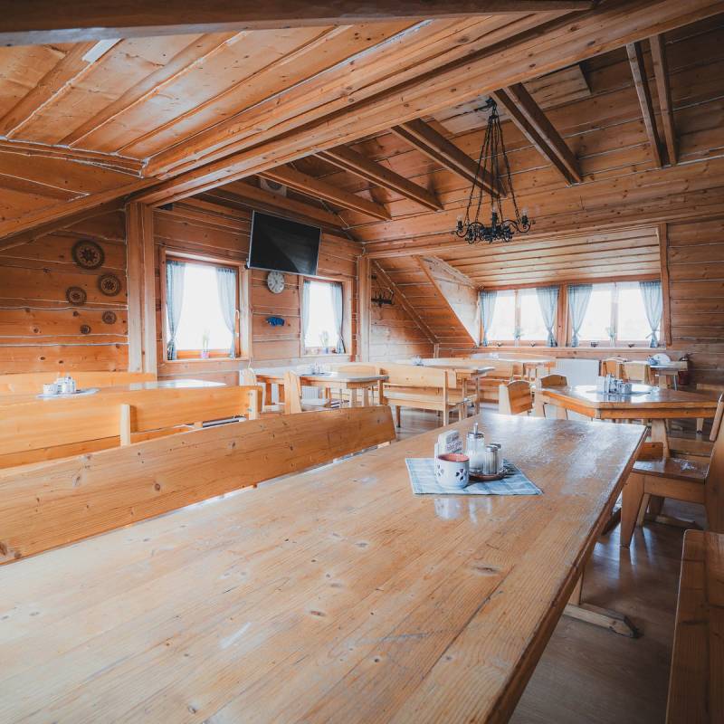 Jelešňa Restaurant - hlavná fotka